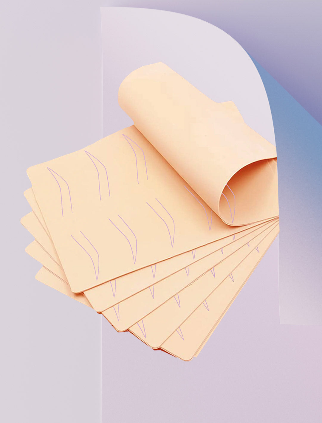 Materiali per dermopigmentazione professionale