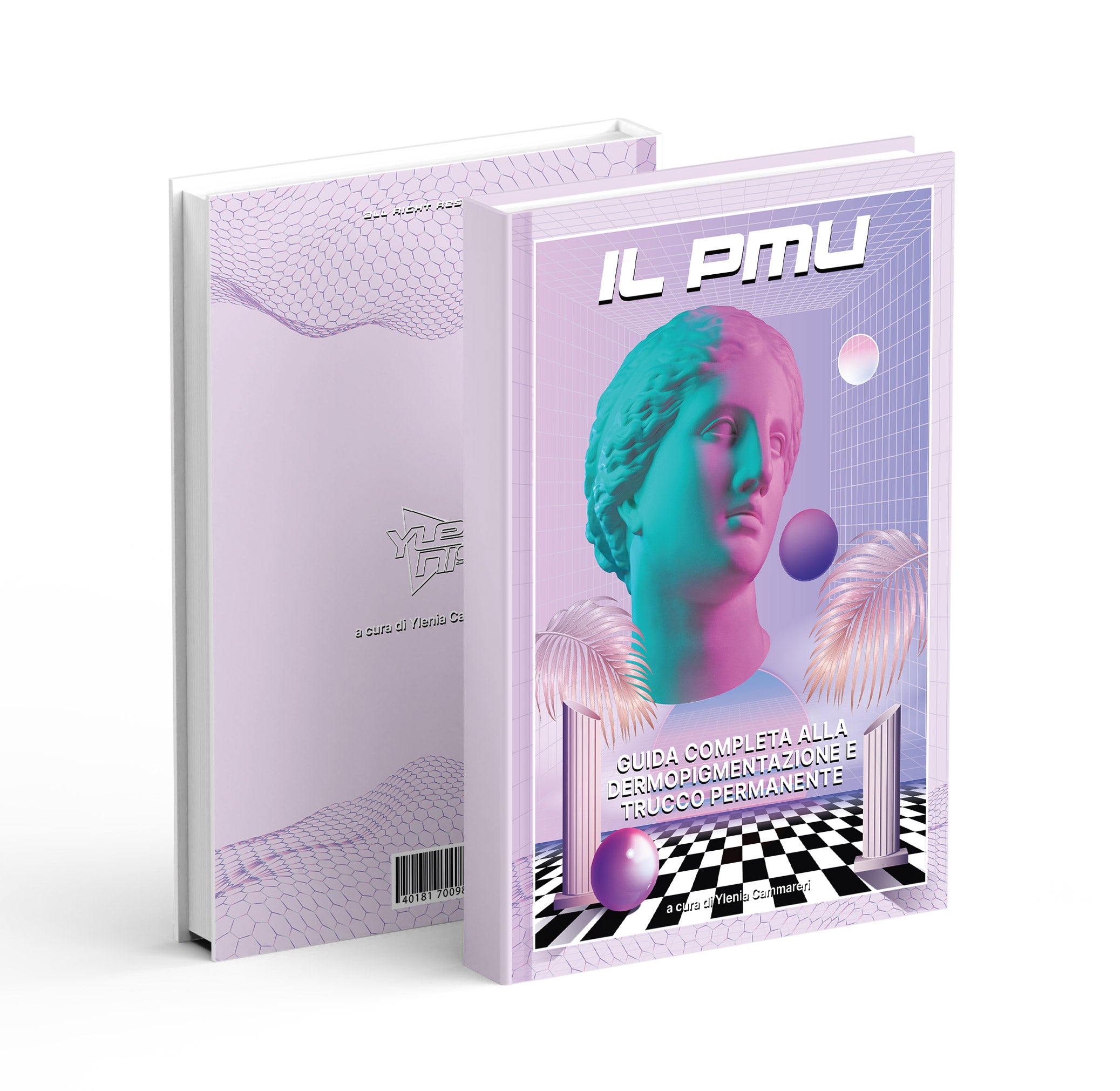 IL PMU - Manuale di dermopigmentazione