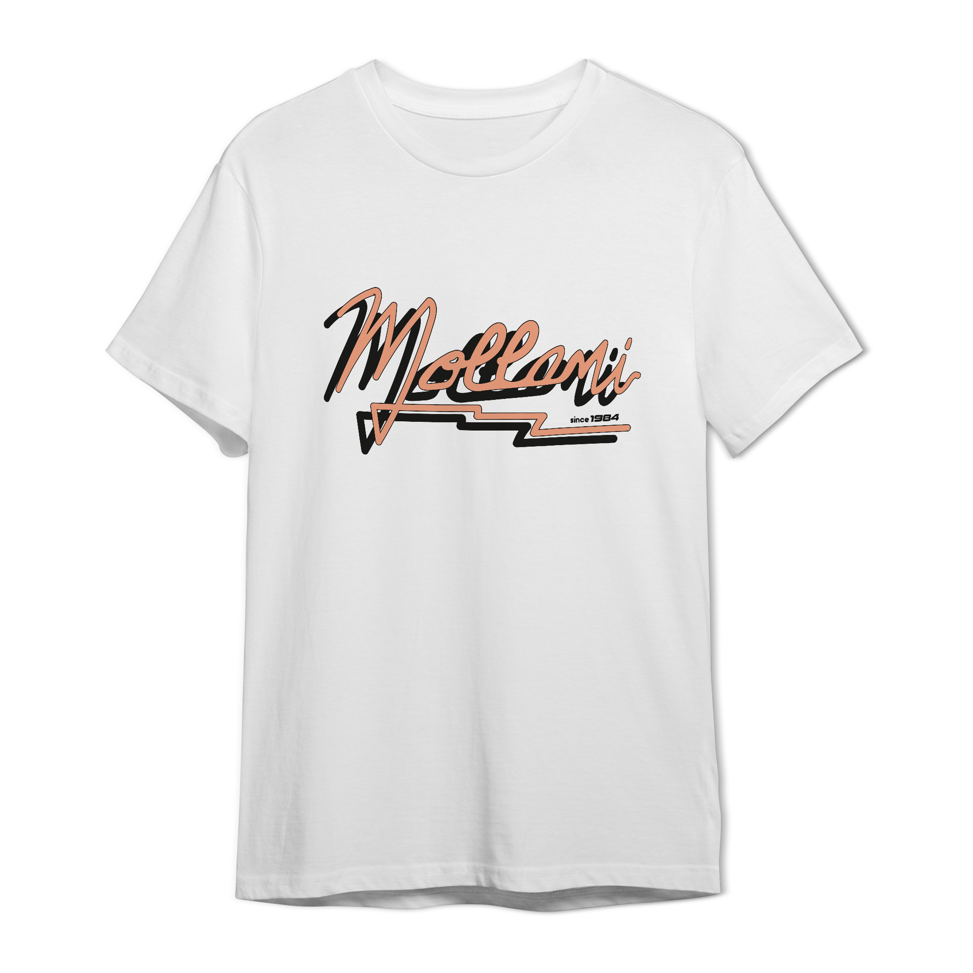 T-Shirt "Mollami"